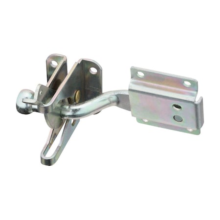 Gate Maxlatch Znc Pltd